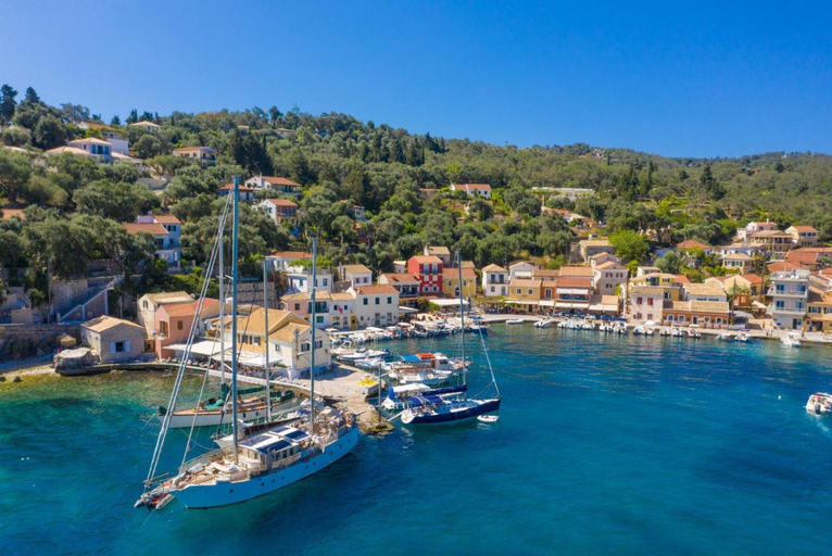 Others 4, Millers Cottage Large Private Pool AC WiFi, Ionian Islands