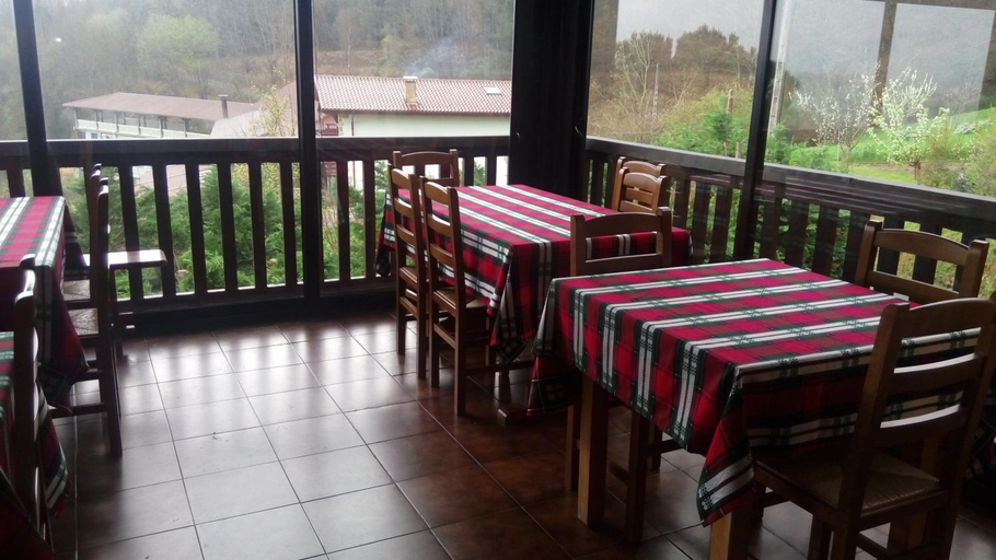 Others 3, Casa Rural Postigu, Guipúzcoa