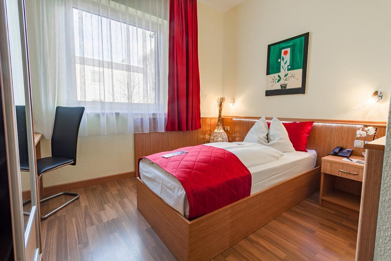 Bedroom 1