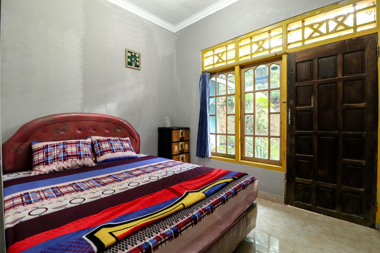 Bedroom 11