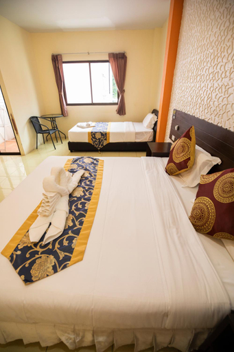 Bedroom 6