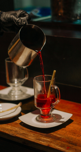Food & Drinks 12