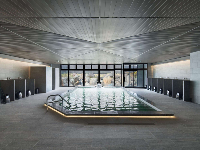 Sport & Beauty 2, Grand Mercure Yatsugatake Resort & Spa, Hokuto
