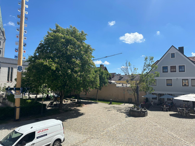 Others 3, ST Hotel, Pfaffenhofen an der Ilm