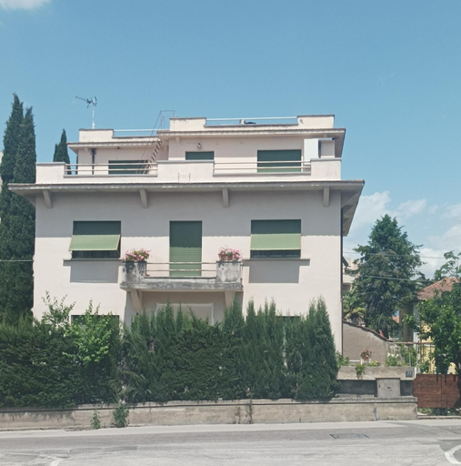 Affitta camere Via Piave, Perugia