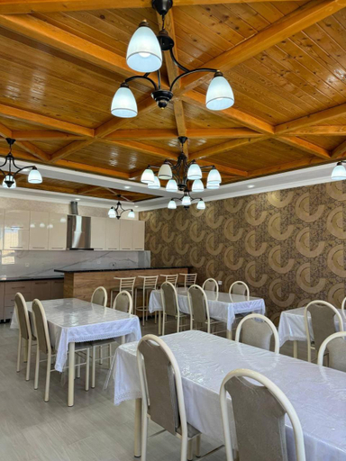 Food & Drinks, Аикол, Ton