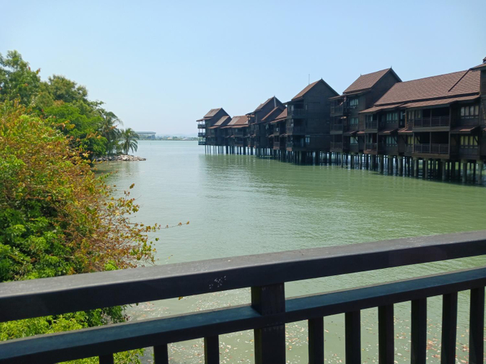 Others 4, The Green Lagoon, Langkawi