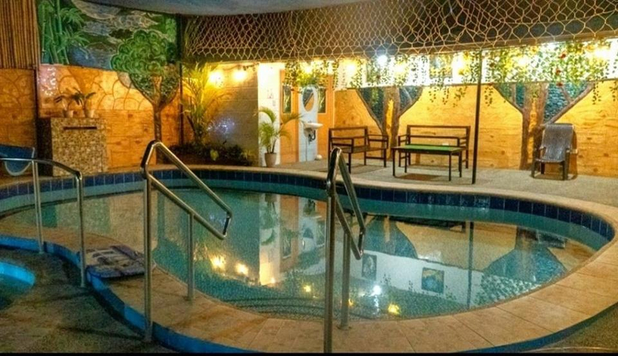 Others 2, Diez Private Pool, Calamba City