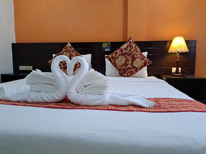 Bedroom 8