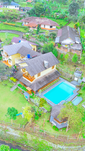Exterior & Views 1, Aqila by Nginapsini, Bogor