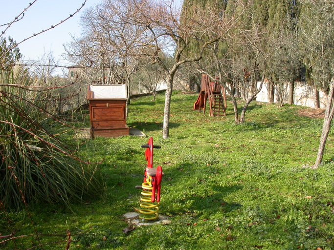 Others 2, Agriturismo I Mandorli, Perugia