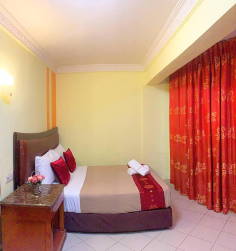 Bedroom 2