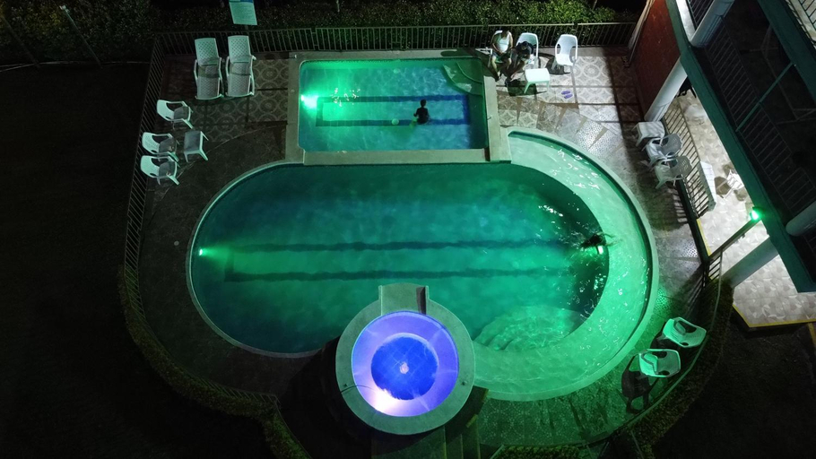 Sport & Beauty 4, Hotel La Santamaria - Montenegro Quindio, Circasia