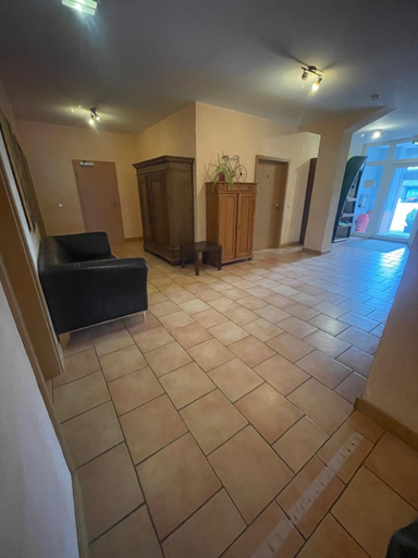 Others 5, Weser-Aktivhotel-Corvey, Höxter