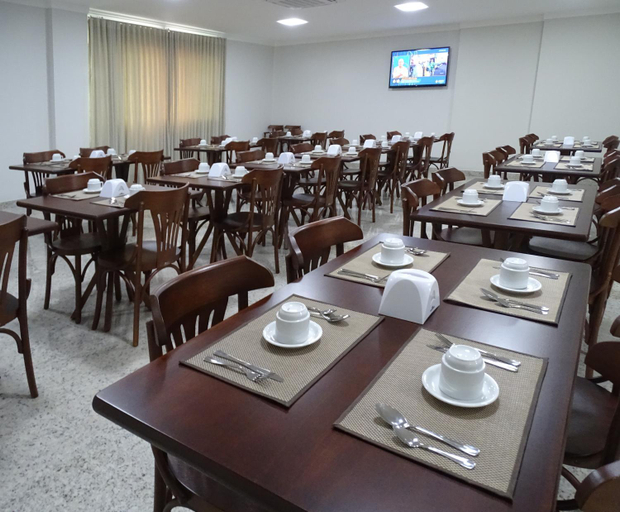 Food & Drinks 5, BITTI HOTEL Aracruz by Samba, Aracruz