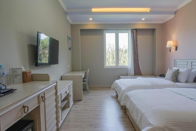 Bedroom 9