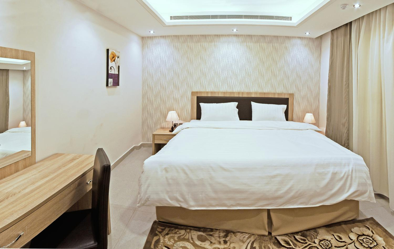 Bedroom 10