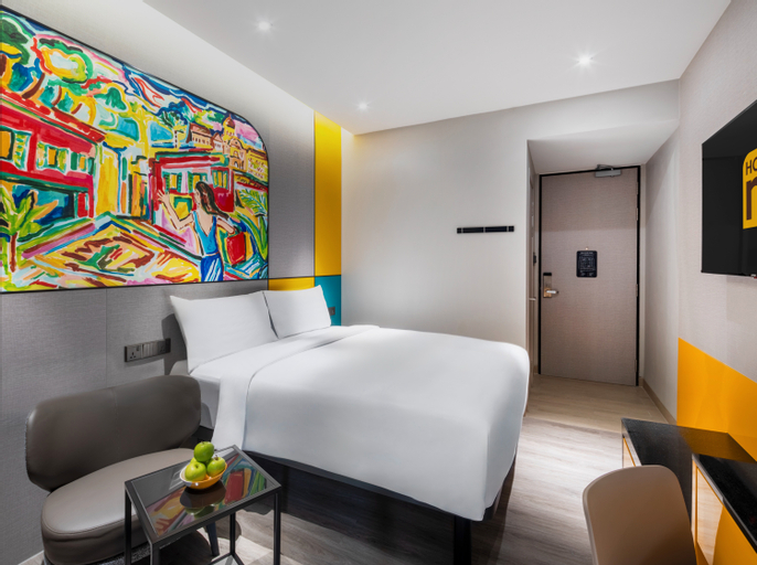 Bedroom 25
