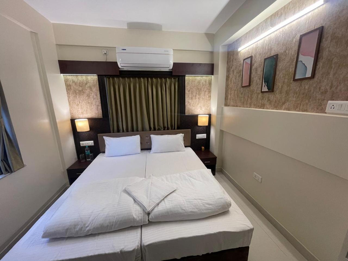 4, Chopson's Parc - Bed & Breakfast, North 24 Parganas