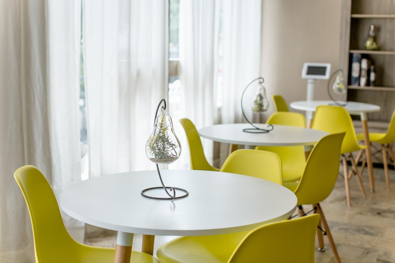 Food & Drinks 5, c-hotels International, Rimini
