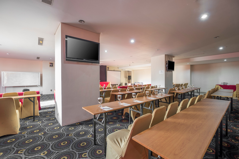 Business Facilities 5, Lynt Hotel Makassar, Makassar