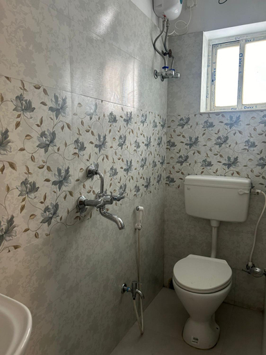 5, Chopson's Parc - Bed & Breakfast, North 24 Parganas