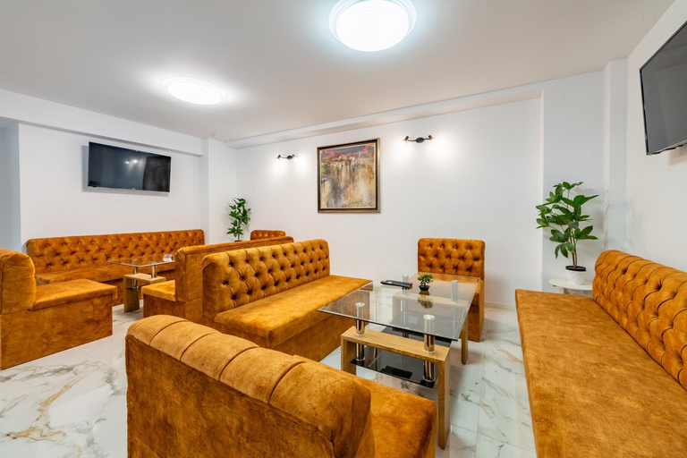 Others 2, Aria - Guest Rooms, Veliko Tarnovo