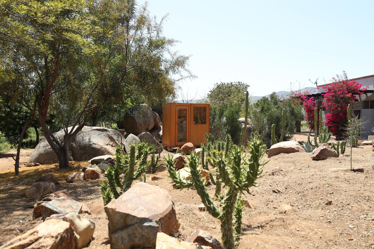 Others 5, Atika Retreat, Ensenada