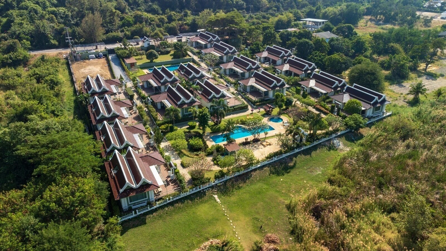 Exterior & Views 2, Thirty Degrees in February, Khao Tao, Hua Hin, Hua Hin
