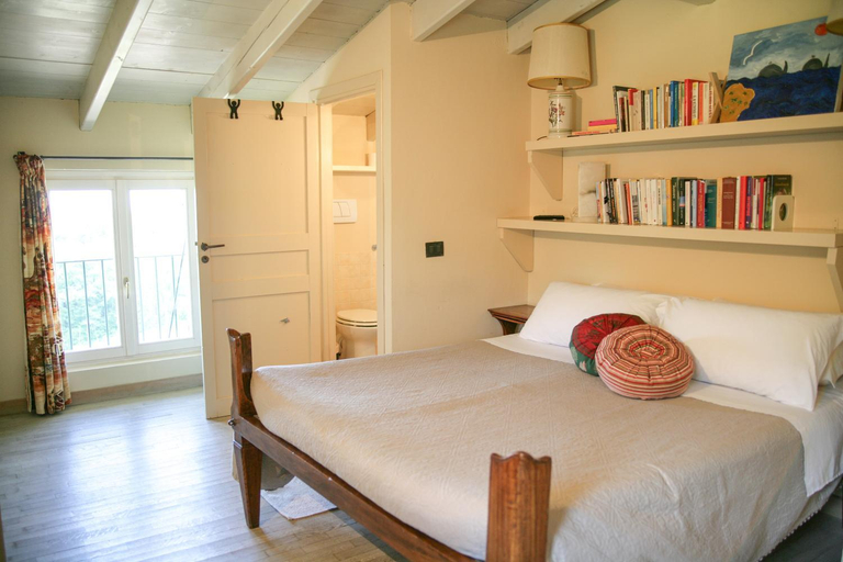 Bedroom 3, B&B Il Poggio di Gavi, Alessandria