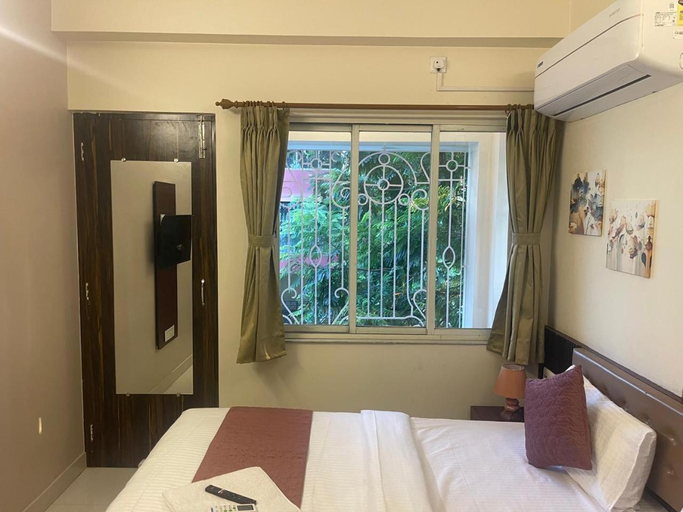 Others 3, Chopson's Parc - Bed & Breakfast, North 24 Parganas
