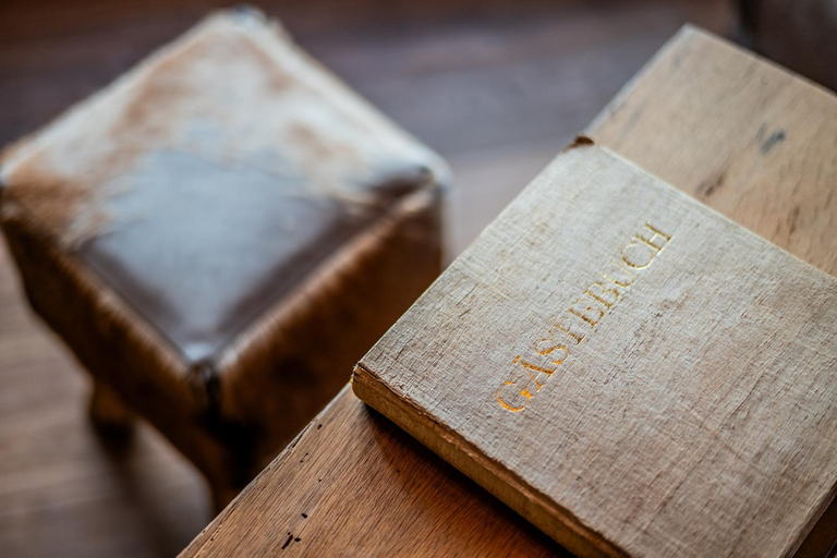 Food & Drinks 5, Exklusives Chalet in Alleinlage mit privatem Saunahaus, Spittal an der Drau