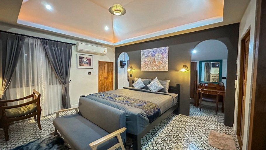 Bedroom 22