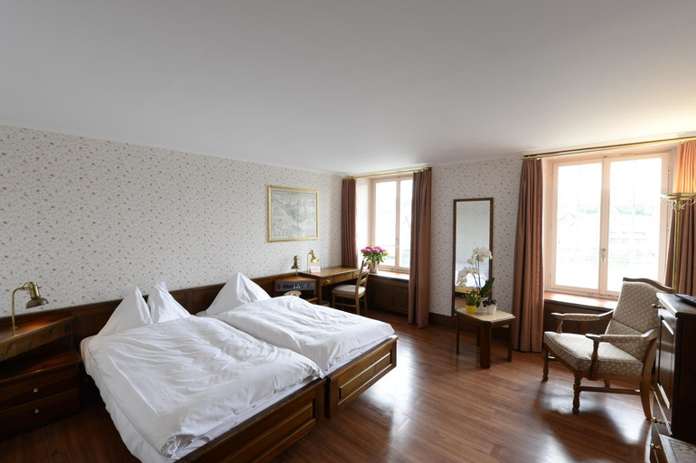 Bedroom 20