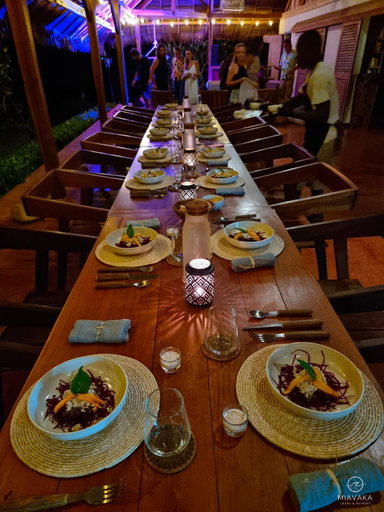 Food & Drinks 4, Miavaka Lodge, Diana