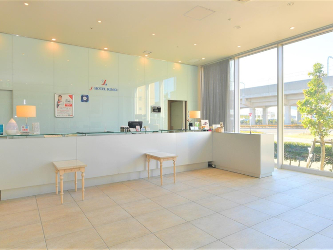 Others 4, J - HOTEL RINKU - Vacation STAY 42911v, Tokoname