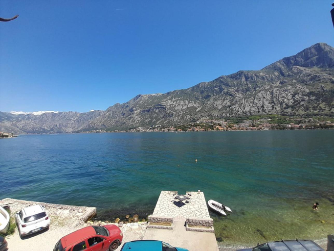 Others 4, Beach edge 4-Bed House in Muo Kotor