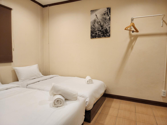 Bedroom 9