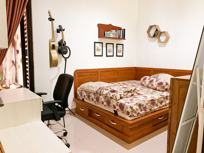 Others 3, Sighma Handaru Guest House Syariah, Sleman