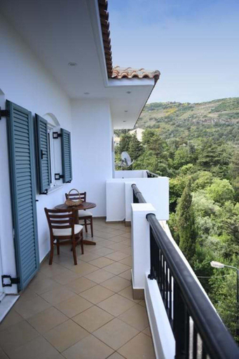 Others 5, Loukas Apartments, North Aegean