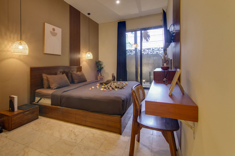 Bedroom 12