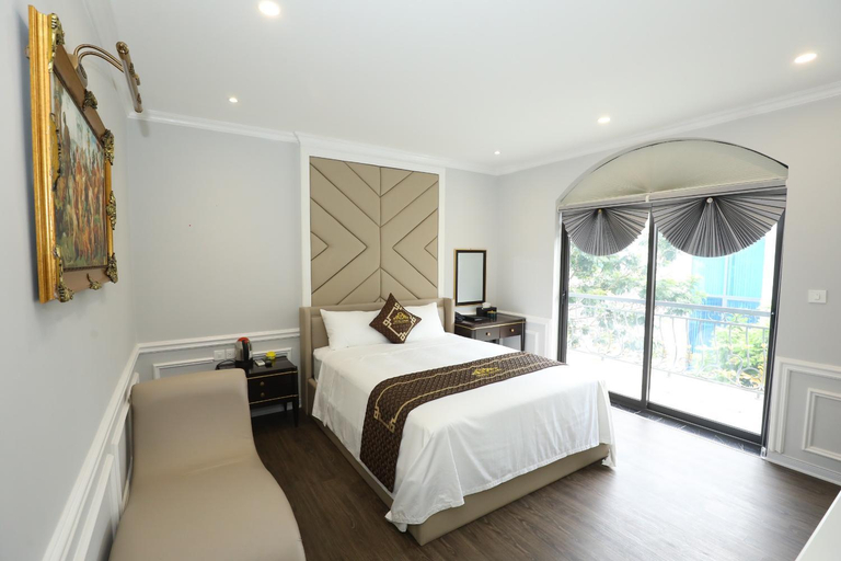 Bedroom 17