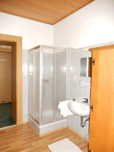 Bathroom 8
