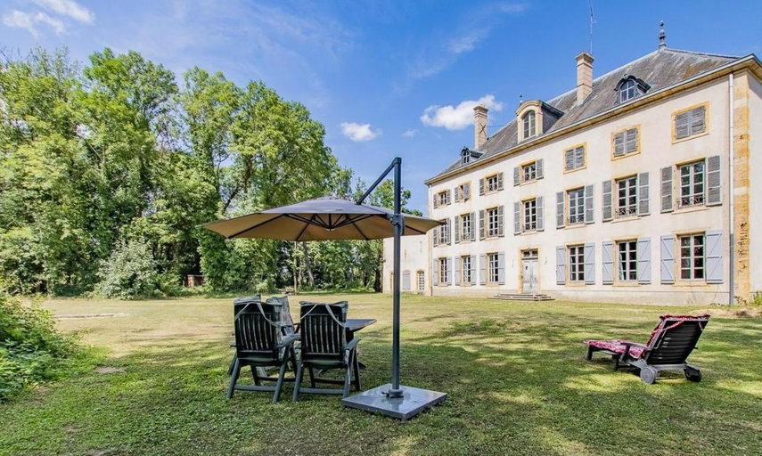 Others 5, Marraycourt, Chateau-Chambre d'Hotes, Saône-et-Loire