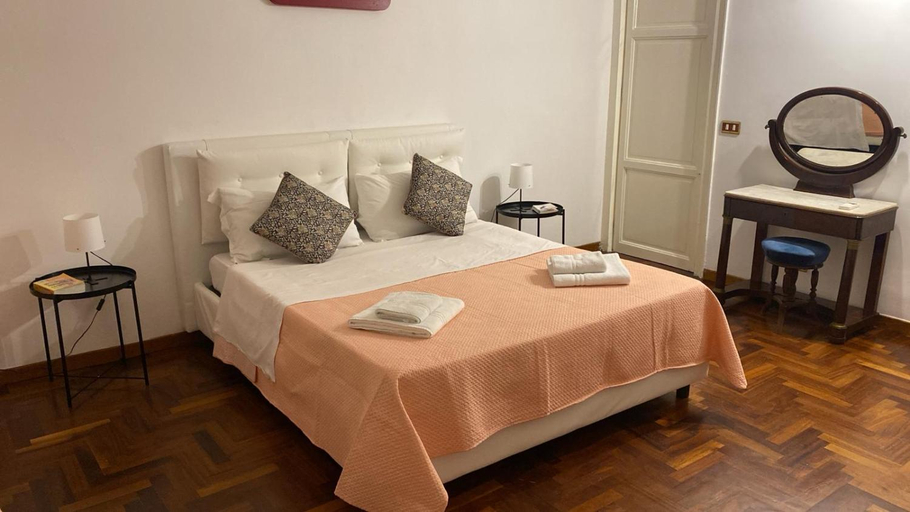 Others 4, MARIANO APARTMENT Palermo, Palermo