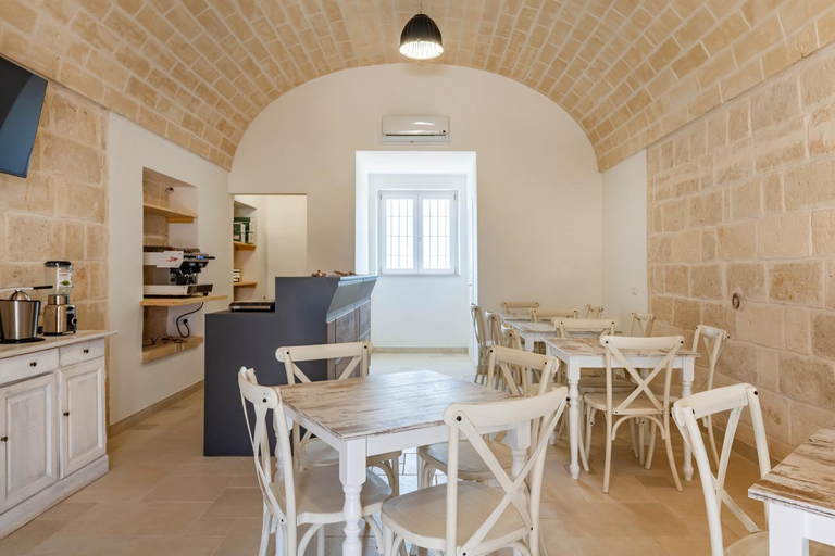 Others 2, Naturelais Masseria Pittore Monopoli, Bari
