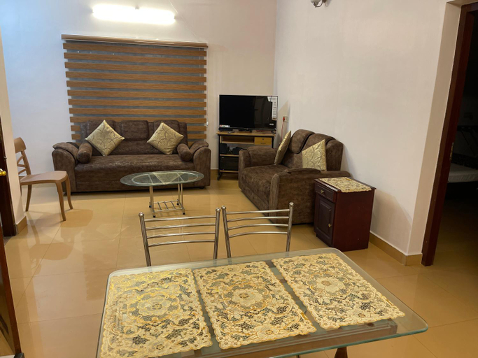 Others 4, Mangosteen villa, Ernakulam