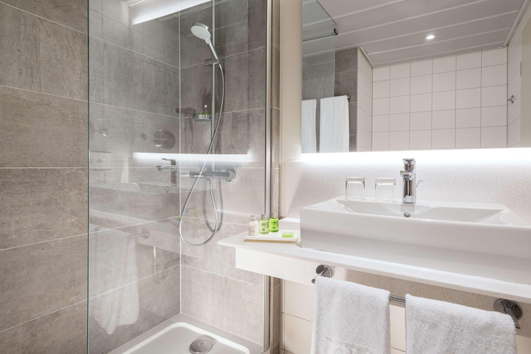 Bathroom 8