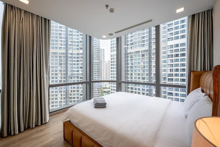 Bedroom 16