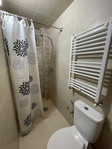 Bedroom 3, Jaddou Home, Khénifra